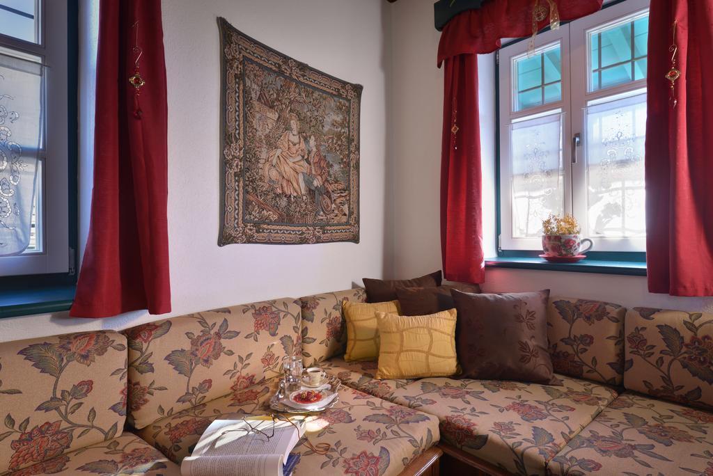 Xenonas Zagorisio Apartamento Tsepelovo Exterior foto
