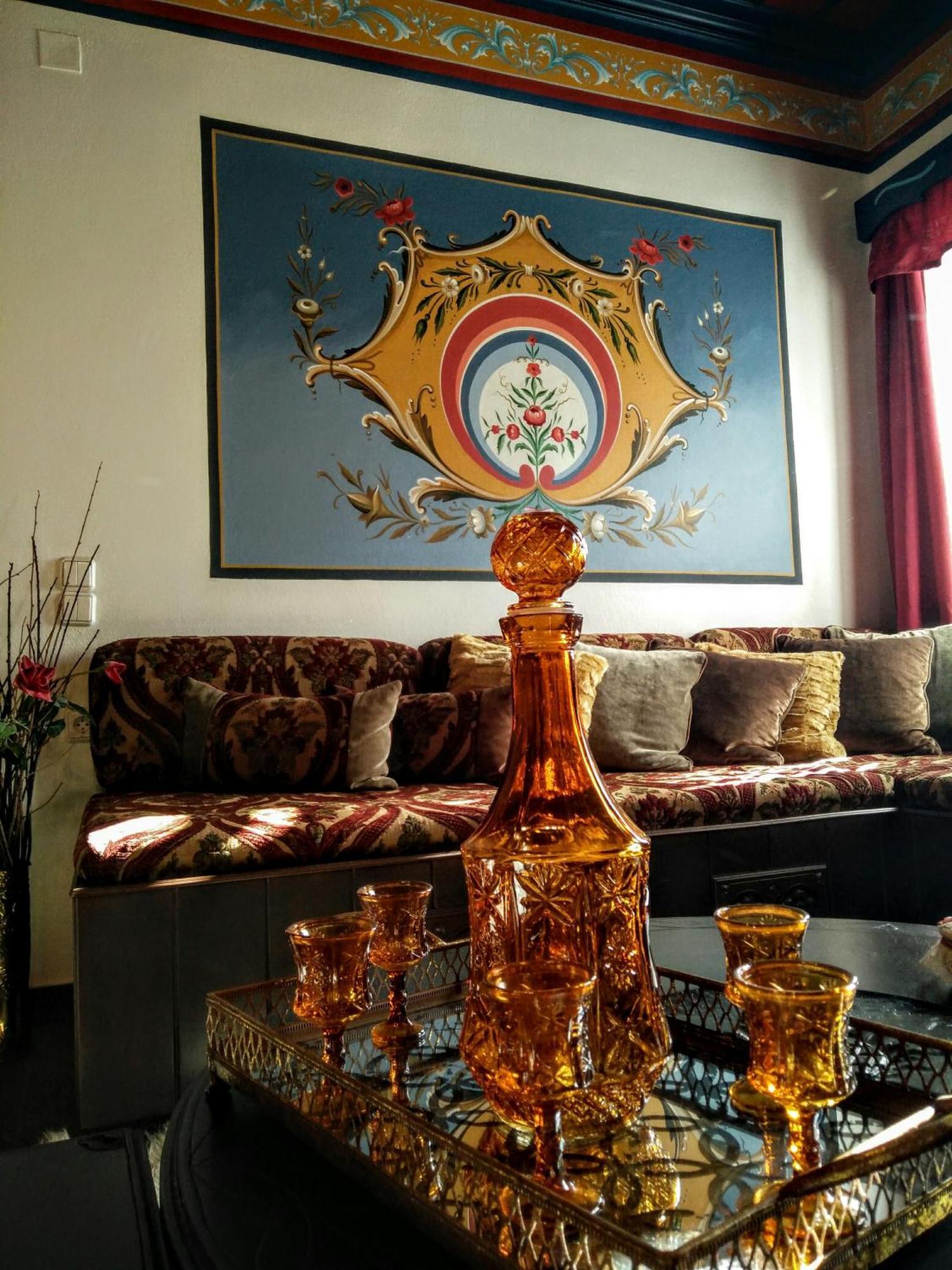Xenonas Zagorisio Apartamento Tsepelovo Exterior foto